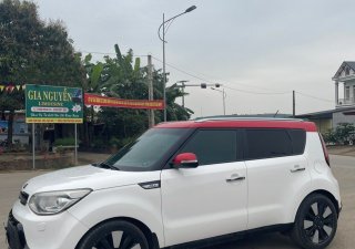 Kia Soul 2014 - Giá 429tr