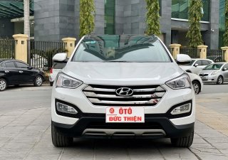 Hyundai Santa Fe 2014 - Nhập khẩu nguyên chiếc
