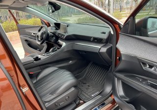Peugeot 308 2018 - Xe đẹp, 1 chủ từ đầu, giá tốt, có hỗ trợ trả góp 70%