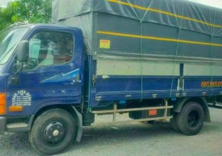 Hyundai HD 2005 - Giá hữu nghị