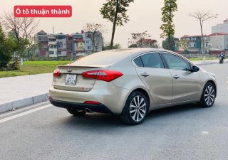 Kia K3 2014 - Giá ưu đãi