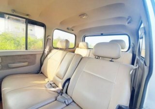Suzuki APV 2007 - Nhập khẩu, biển số 51A, chính chủ bán