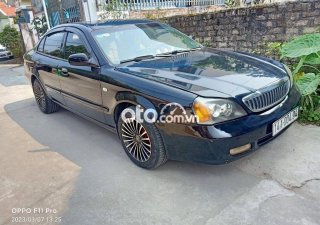 Daewoo Magnus  2005 2005 - Magnus 2005