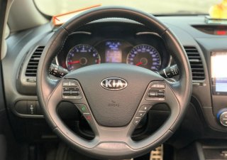 Kia K3 2014 - Giá ưu đãi
