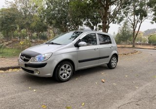 Hyundai Getz 2010 - Nhập khẩu gốc Sơn La