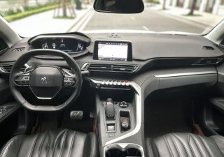 Peugeot 5008 2017 - Model 2018