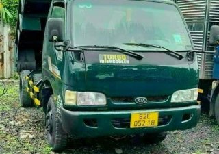 Hyundai Ben 2004 - Hyundai Ben 2004 tại Lâm Đồng