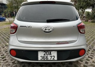 Hyundai i10 2019 - Hyundai 2019 tại Thái Nguyên