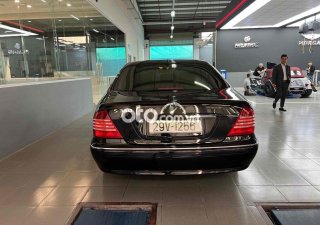 Mercedes-Benz S350 s350 2004 mới vô cùng 2004 - s350 2004 mới vô cùng