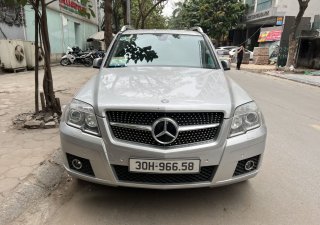 Mercedes-Benz GLK 300 2009 - Cần bán xe siêu mới