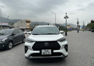Toyota Veloz Cross 2022 - Hỗ trợ trả góp 70%, xe đẹp, giá tốt giao ngay