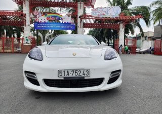 Porsche Panamera 2011 - Dòng Turbo, mới nhất VN, xe nhà trùm mền không chạy mới không đối thủ. Chạy cực phê, full option