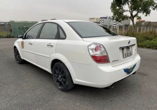 Buick Excelle 2009 - Buick Excelle 2009 số tự động tại Thanh Hóa