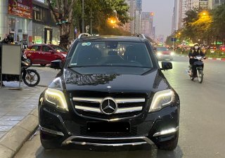 Mercedes-Benz GLK 220 2013 - Option miên man - Biển HN