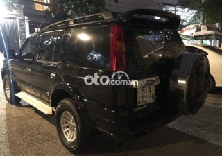 Ford Everest Xe everes 2005 - Xe everes