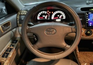 Toyota Camry 2003 - Xe số sàn