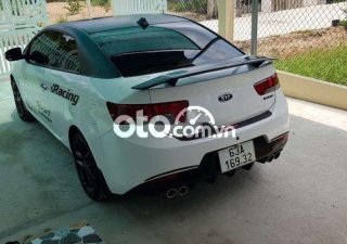 Kia Cerato Koup Xe gia đình đang sử dụng cần bán gấp 2010 - Xe gia đình đang sử dụng cần bán gấp