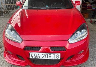 Hyundai Tuscani 2008 - Nhập khẩu Hàn Quốc, động cơ 2.0 thể thao