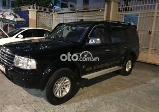 Ford Everest Xe everes 2005 - Xe everes