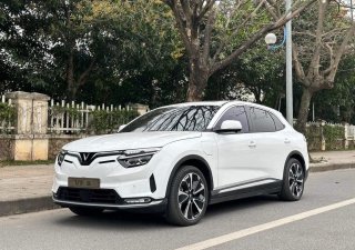 VinFast VF8 2023 - Nhận ngay chỉ từ 160tr