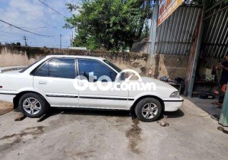 Toyota Corolla Corola mới sơn .thợ nhà dọn tư trong ra ngoài 1989 - Corola mới sơn .thợ nhà dọn tư trong ra ngoài