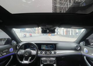 Mercedes-Benz 2017 - Model 2018