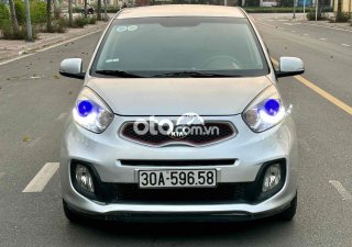 Kia Morning   Si 1.25 MT 2015 2015 - Kia Morning Si 1.25 MT 2015