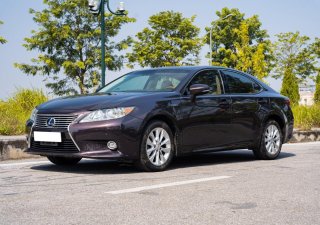 Lexus IS 300 2013 - Cần bán lại xe biển HN