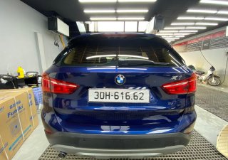 BMW X1 2018 - Đăng ký T3/2019, biển Hà Nội