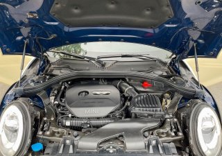 Mini Cooper 2018 - Nhập khẩu Anh Quốc
