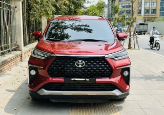 Toyota Veloz Cross 2022 - Cần bán gấp xe gia đình giá 690tr
