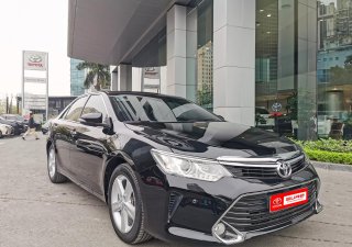 Toyota Camry 2017 - Bảo hành chính hãng