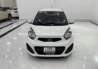 Kia Morning 2012 - Nhập khẩu, số tự động
