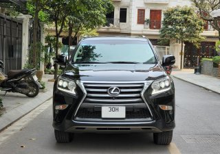Lexus GX 460 2015 - Lexus GX 460 2015 tại Hà Nội