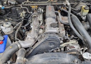 Ford Everest 2005 - Gía 178tr