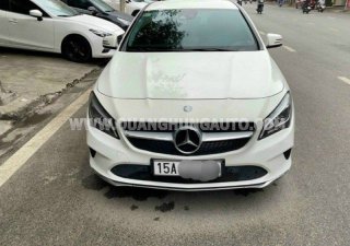 Mercedes-Benz CLA 200 2015 - Xe rất đẹp, nhập khẩu
