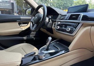 BMW 320i 2018 - Xe chất giá tốt