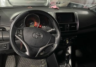 Toyota Yaris 2016 - Xe đăng ký lần đầu 2016 mới 95% giá 485tr