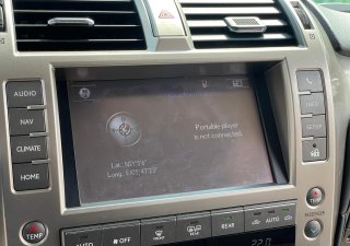 Lexus GX 460 2015 - Xe biển Hà Nội