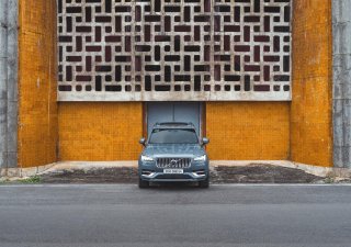 Volvo XC90 2021 - Siêu lướt - Duy nhất tại H-Auto