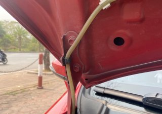 Toyota Yaris 2016 - Nhập Thái 7 vạn km, cam kết miễn bàn chất xe
