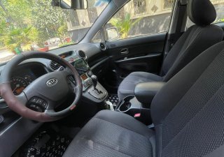 Kia Carens 2012 - Xe xuất sắc đẹp ít có