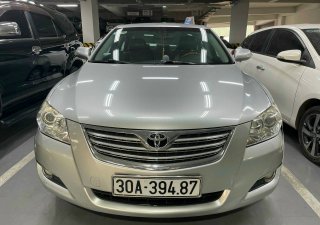 Toyota Camry 2007 - Xe chính chủ giá 395tr