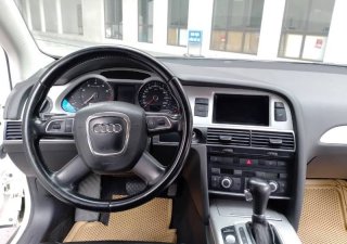 Audi A6 2009 - Nhập khẩu nguyên chiếc Đức