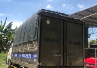 Kia K3000S 2009 - Xe zin đẹp