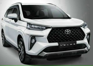 Toyota Veloz Cross 2022 - Sẵn xe giao ngay trong tháng - Giảm trực tiếp tiền mặt - Hỗ trợ trả góp lãi suất thấp