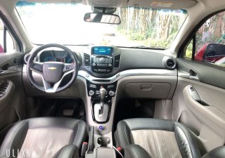 Chevrolet Orlando 2017 - Xe màu đỏ