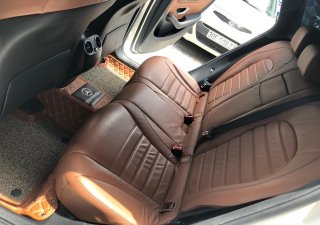Mercedes-Benz GLC 250 2017 - Xe đăng ký lần đầu tháng 08/2017