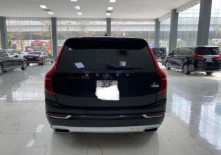 Volvo XC90 2017 - Model 2018, chính chủ biển Hà Nội