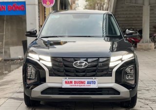 Hyundai Creta 2022 - Hyundai Creta 2022